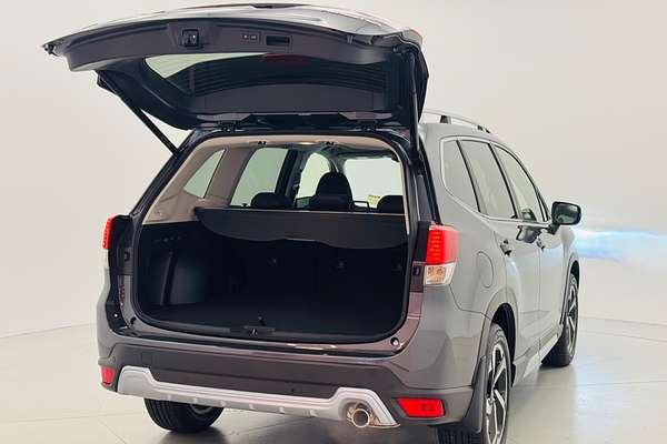 2024 Subaru Forester 2.5i-S S5