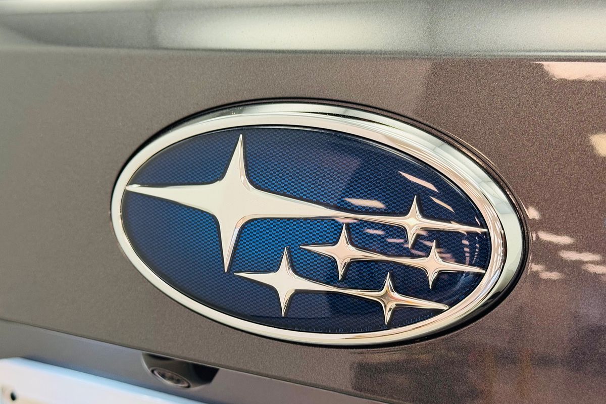2024 Subaru Forester 2.5i-S AWD Wagon CVT