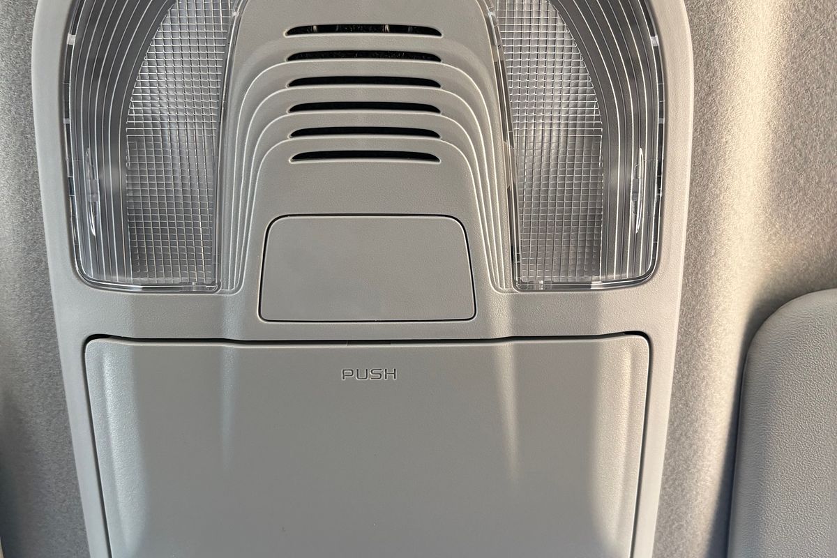 2025 Mazda BT-50 XTR TF Rear Wheel Drive