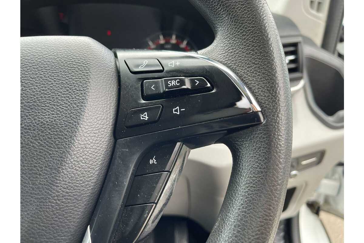 2021 LDV Deliver 9