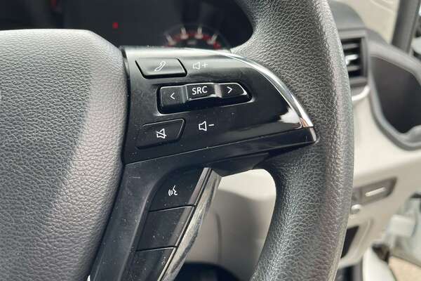 2021 LDV Deliver 9