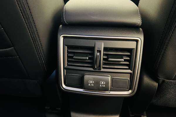 2024 Subaru Forester 2.5i-S S5