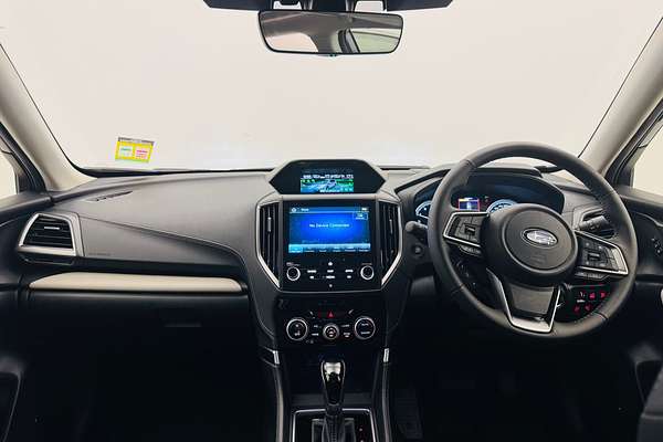 2024 Subaru Forester 2.5i-S S5