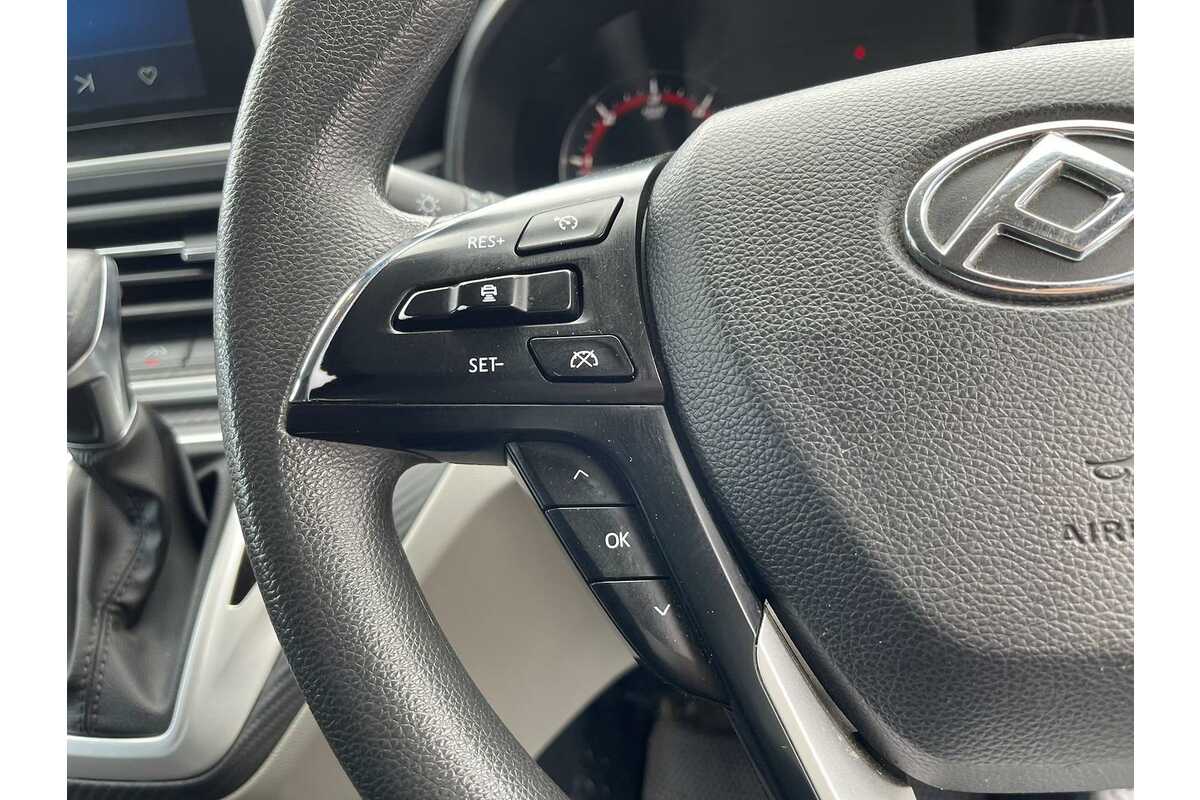 2021 LDV Deliver 9