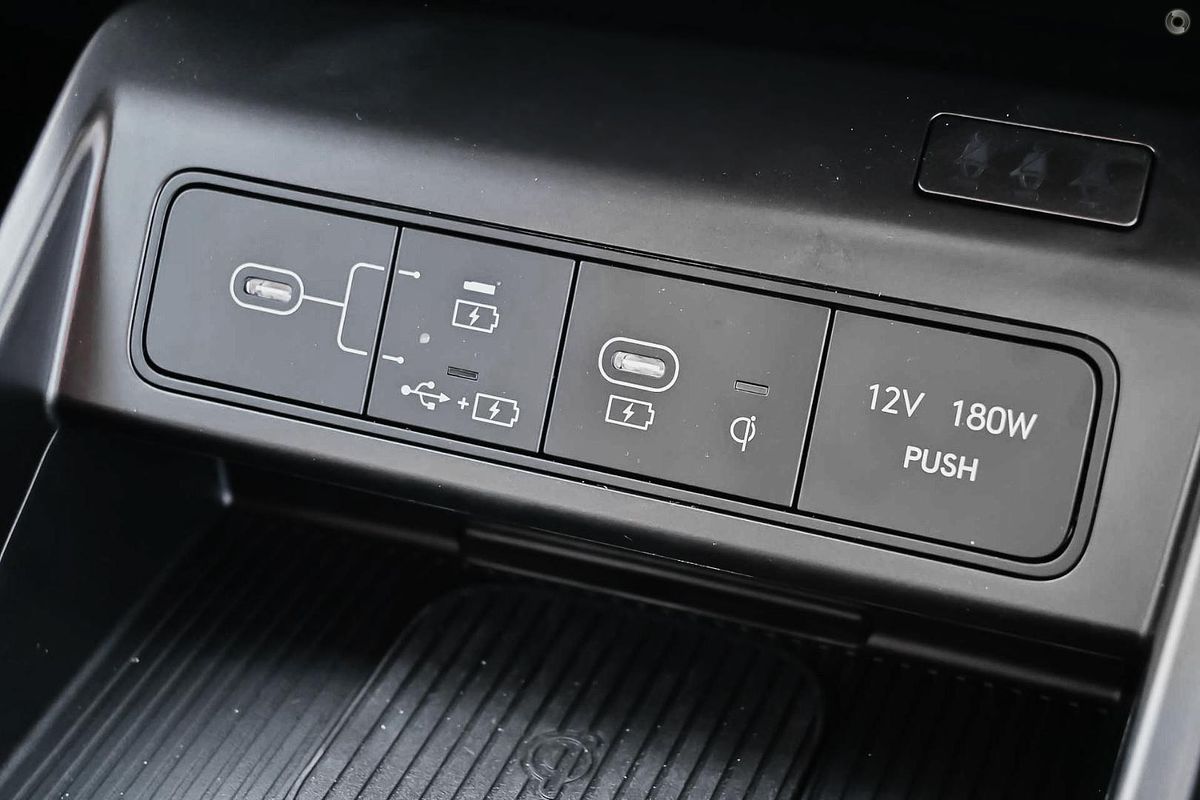 2025 Hyundai Kona Hybrid Premium SX2.V2