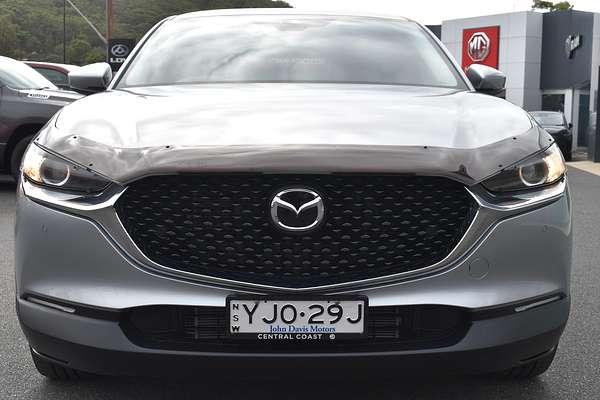 2020 Mazda CX-30 G25 Touring DM Series