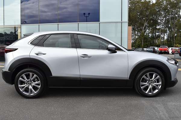 2020 Mazda CX-30 G25 Touring DM Series