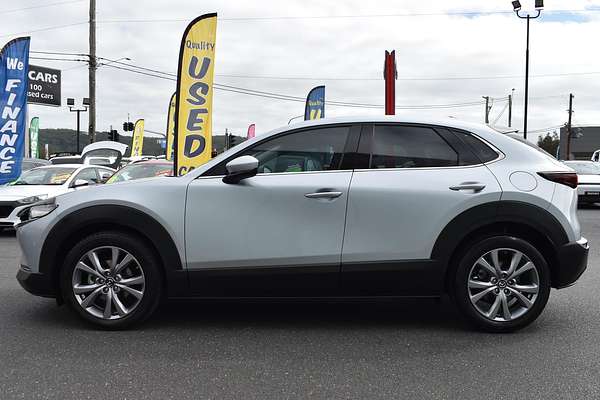 2020 Mazda CX-30 G25 Touring DM Series