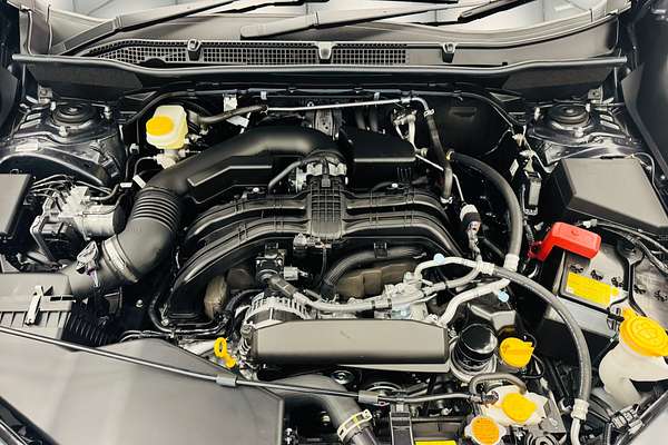 2024 Subaru Forester 2.5i-S S5