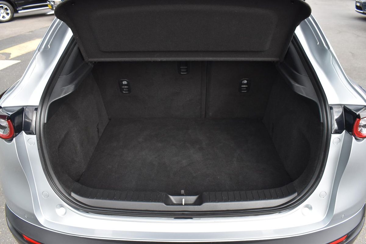 2020 Mazda CX-30 G25 Touring DM Series