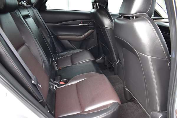 2020 Mazda CX-30 G25 Touring DM Series