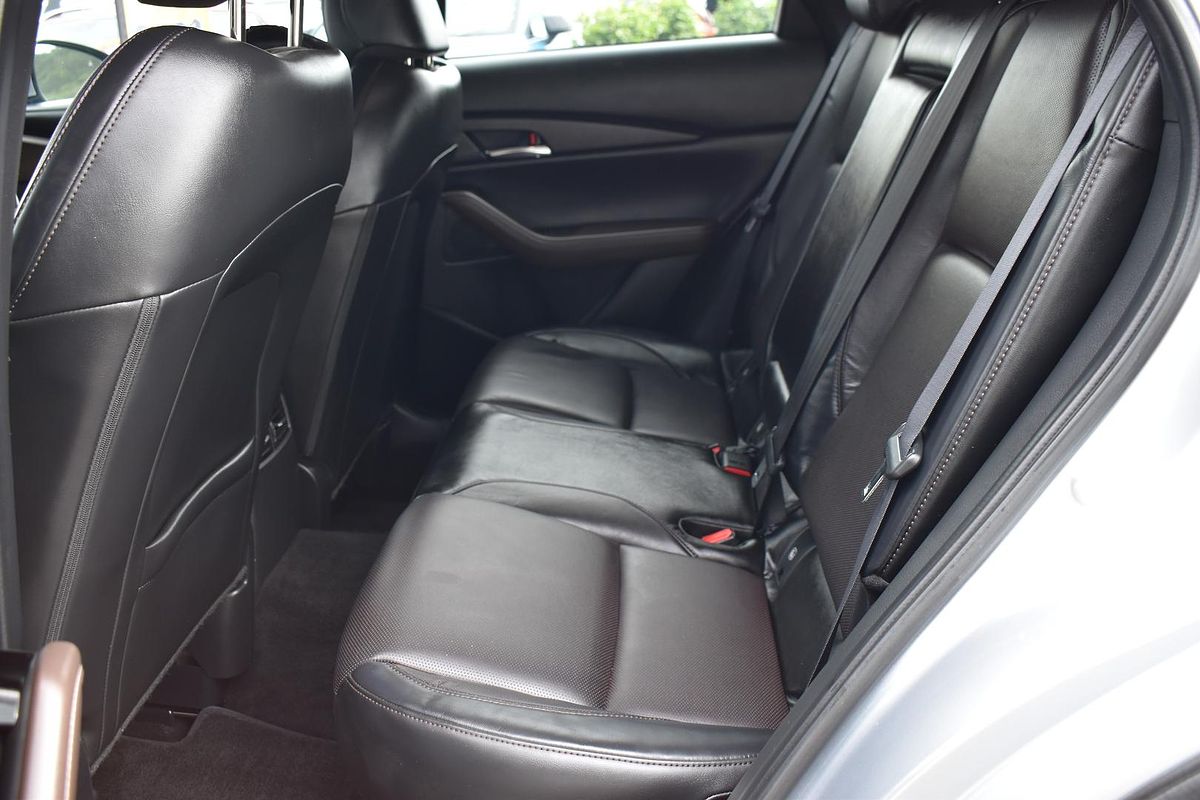 2020 Mazda CX-30 G25 Touring DM Series