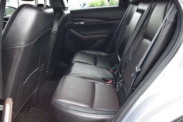 2020 Mazda CX-30 G25 Touring DM Series