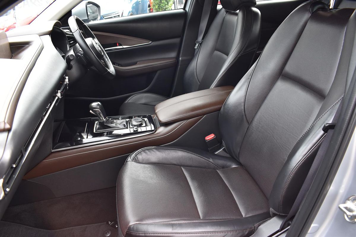 2020 Mazda CX-30 G25 Touring DM Series