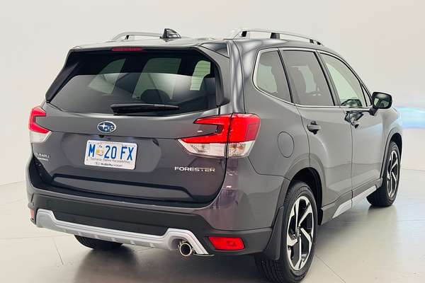 2024 Subaru Forester 2.5i-S S5