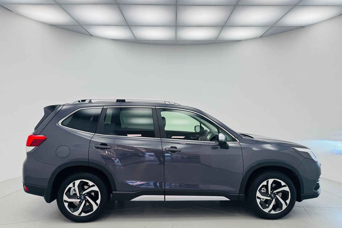 2024 Subaru Forester 2.5i-S AWD Wagon CVT