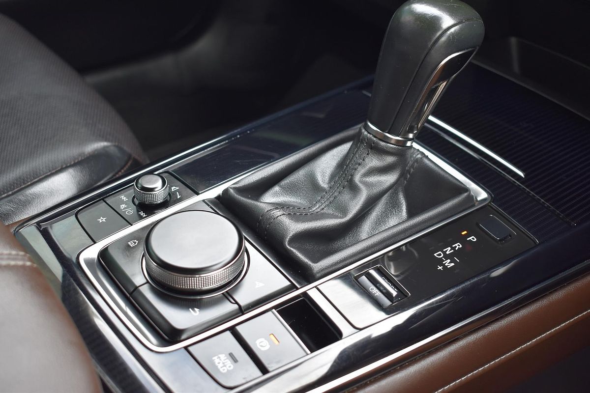 2020 Mazda CX-30 G25 Touring DM Series