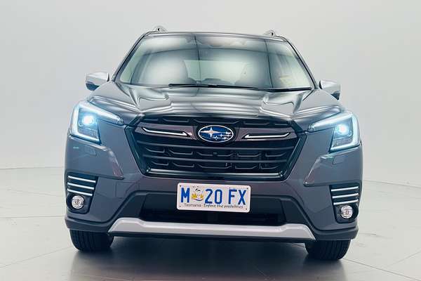 2024 Subaru Forester 2.5i-S S5