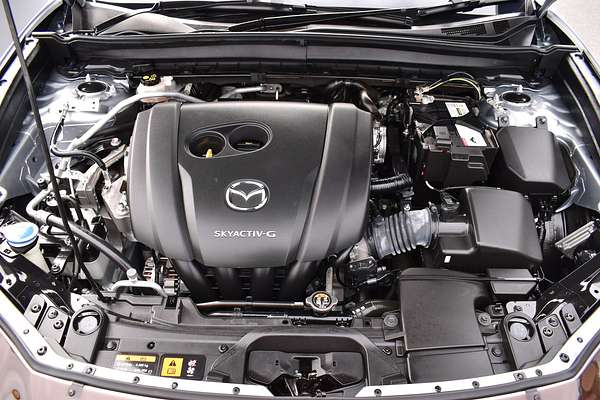 2020 Mazda CX-30 G25 Touring DM Series