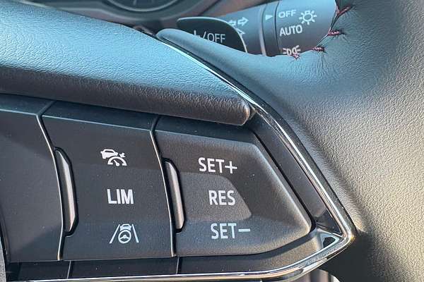 2024 Mazda CX-5 G35 GT SP KF Series