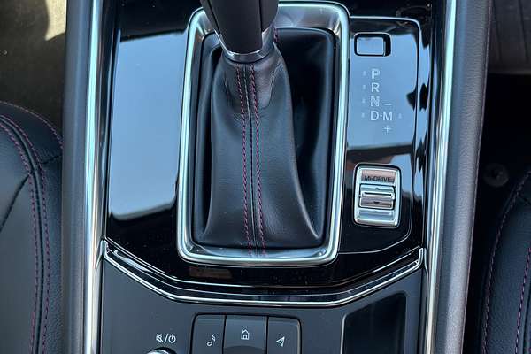 2024 Mazda CX-5 G35 GT SP KF Series
