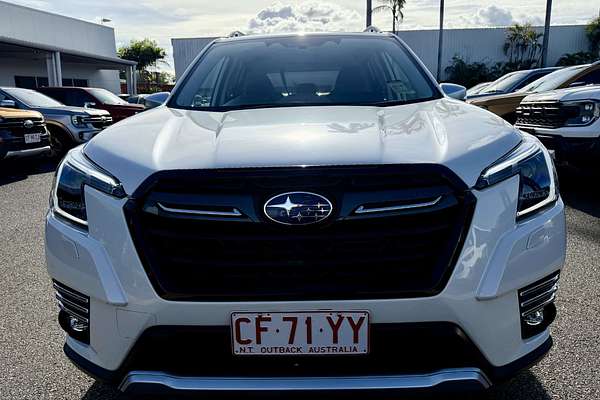 2023 Subaru Forester Hybrid L S5