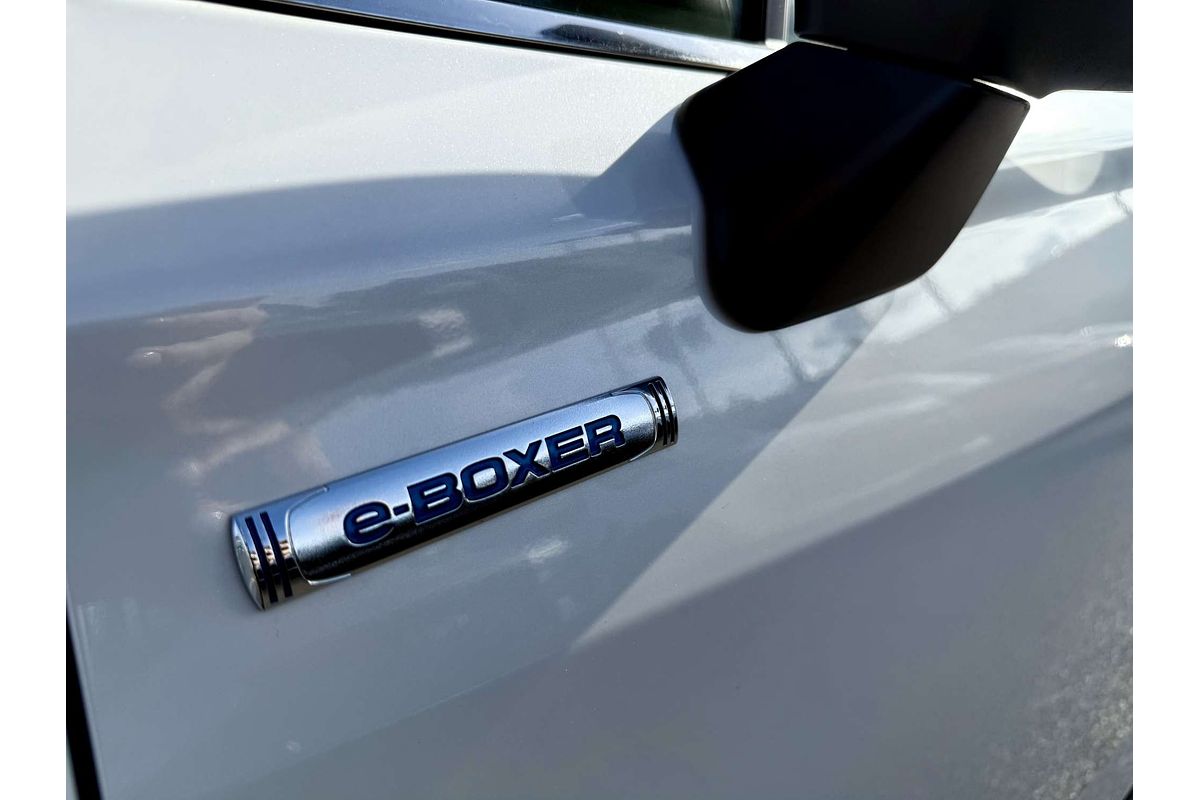 2023 Subaru Forester Hybrid L S5