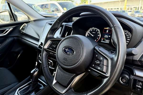 2023 Subaru Forester Hybrid L S5