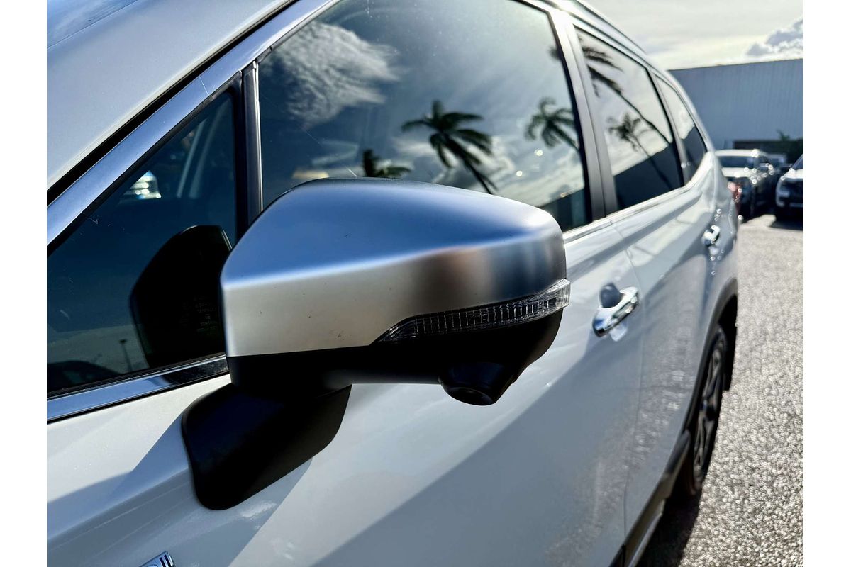 2023 Subaru Forester Hybrid L S5