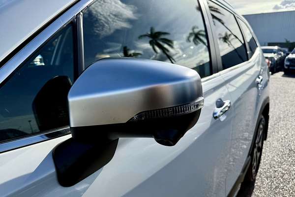 2023 Subaru Forester Hybrid L S5