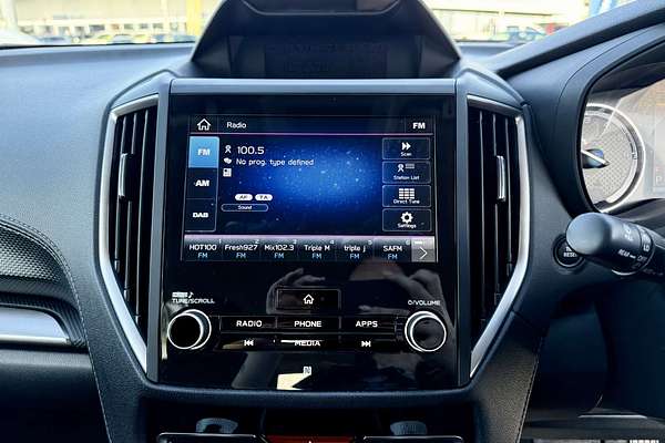 2023 Subaru Forester Hybrid L S5