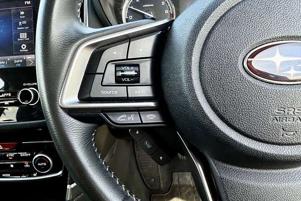 2023 Subaru Forester Hybrid L S5