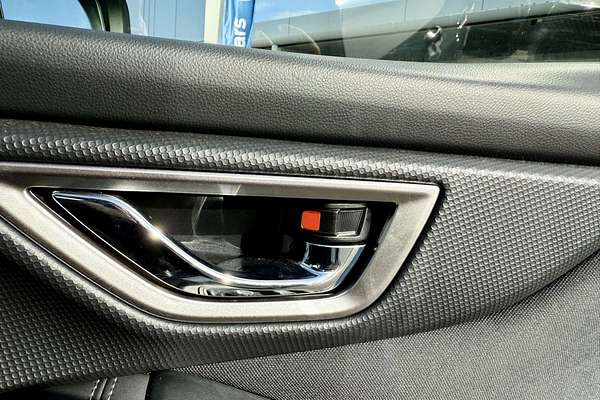 2023 Subaru Forester Hybrid L S5