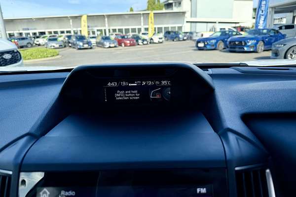 2023 Subaru Forester Hybrid L S5