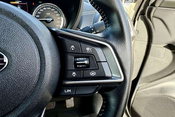 2023 Subaru Forester Hybrid L S5
