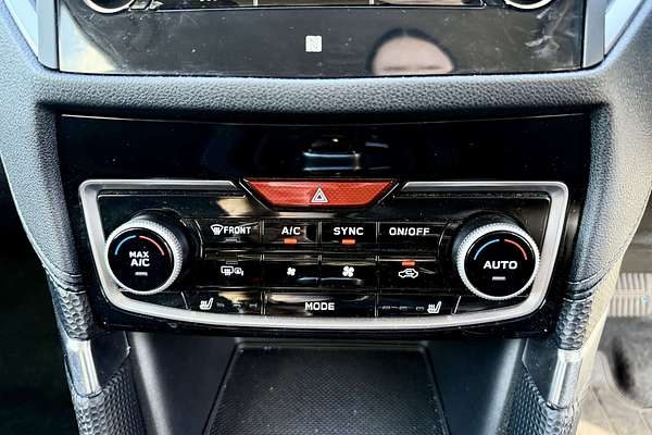 2023 Subaru Forester Hybrid L S5