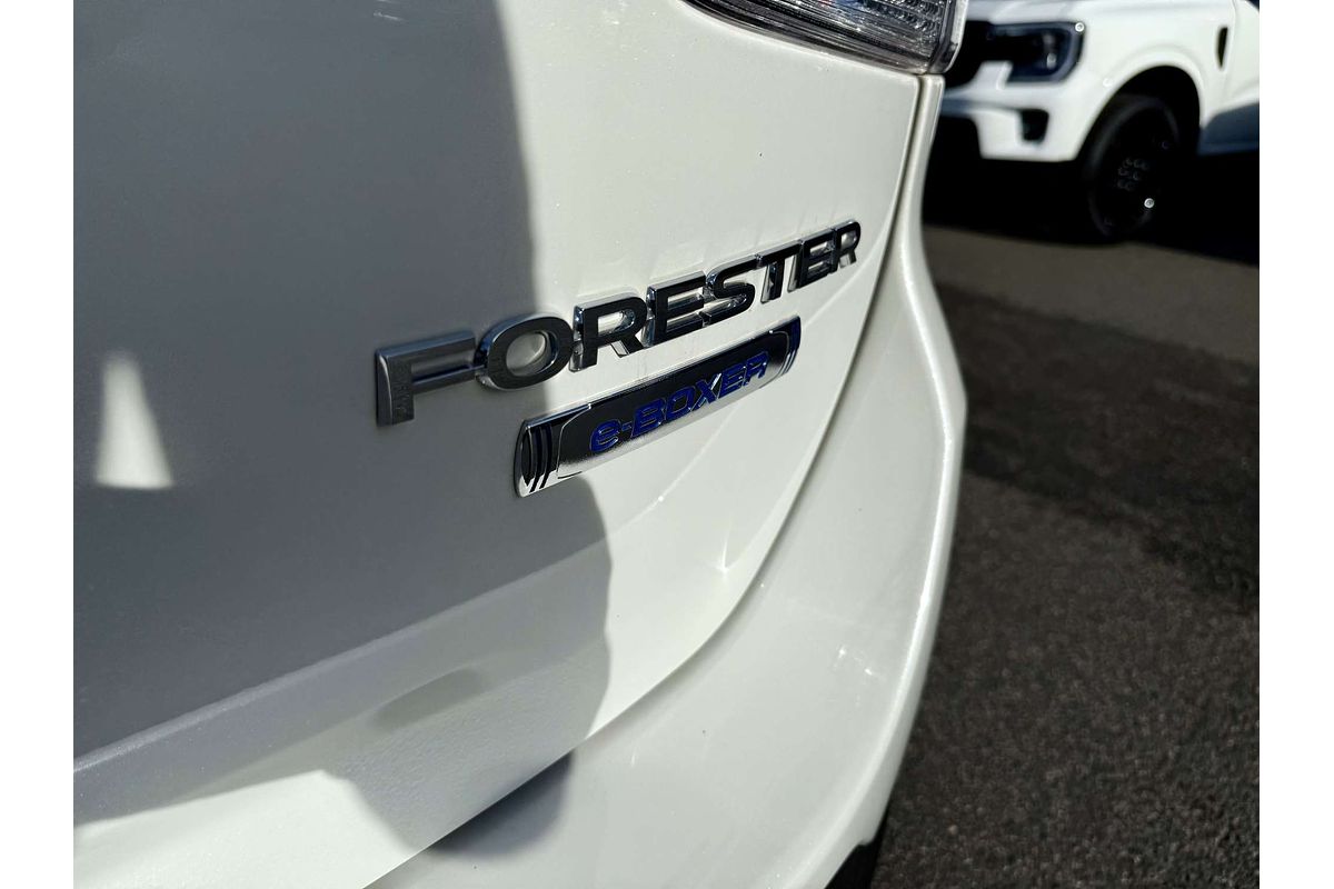 2023 Subaru Forester Hybrid L S5