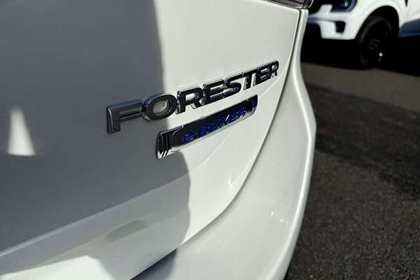2023 Subaru Forester Hybrid L S5
