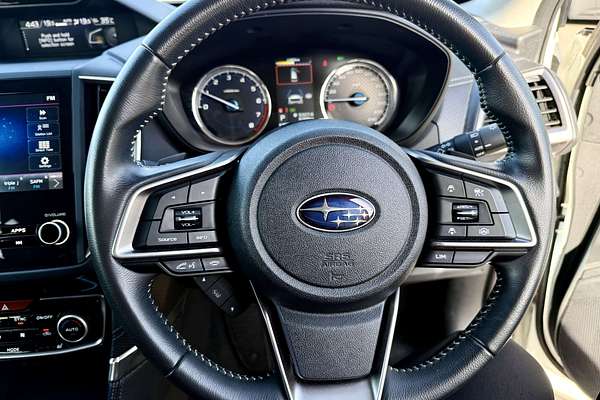 2023 Subaru Forester Hybrid L S5