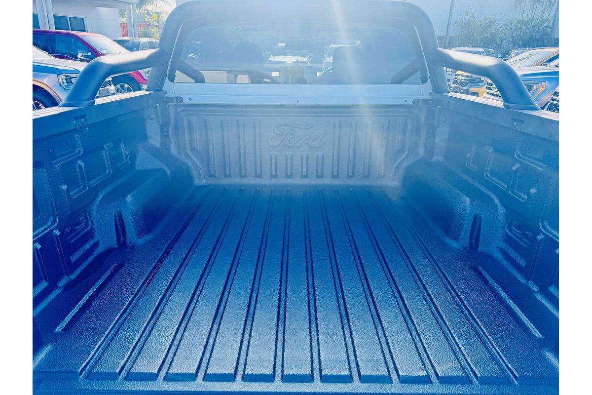 2024 Ford Ranger XLT  4X4