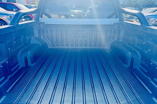 2024 Ford Ranger XLT  4X4
