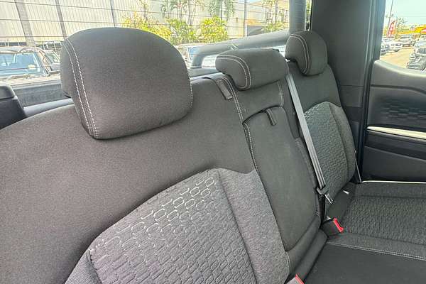 2024 Ford Ranger XLT  4X4