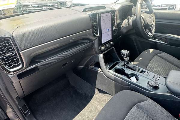 2024 Ford Ranger XLT  4X4