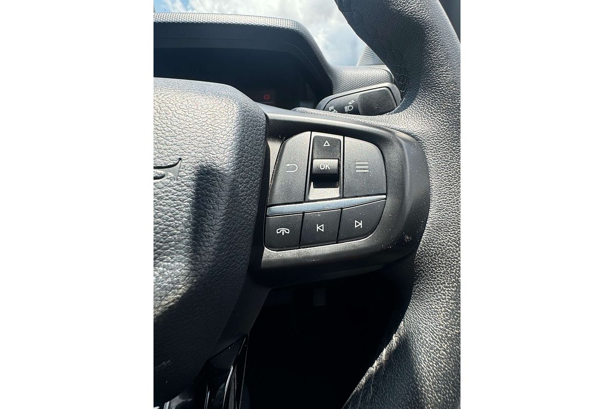 2024 Ford Ranger XLT  4X4