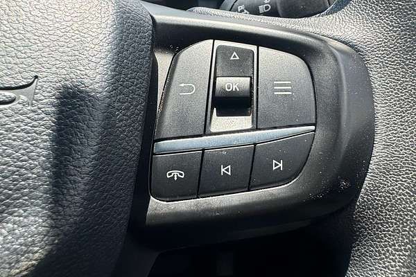 2024 Ford Ranger XLT  4X4