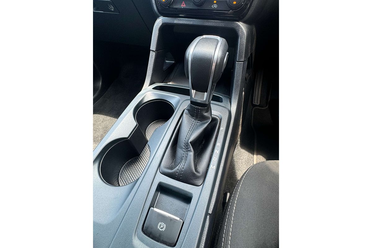 2024 Ford Ranger XLT  4X4