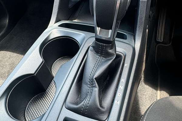 2024 Ford Ranger XLT  4X4