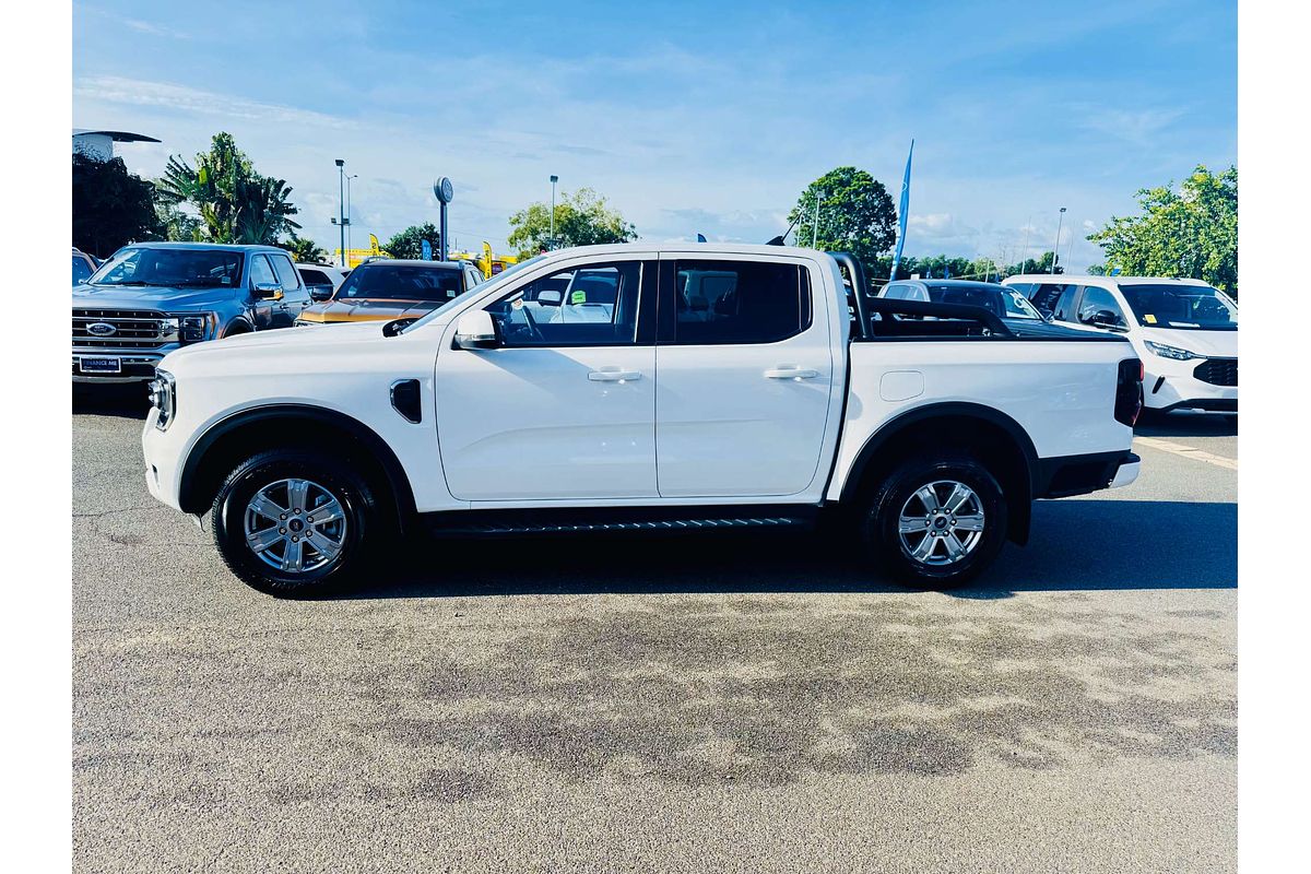 2024 Ford Ranger XLT  4X4