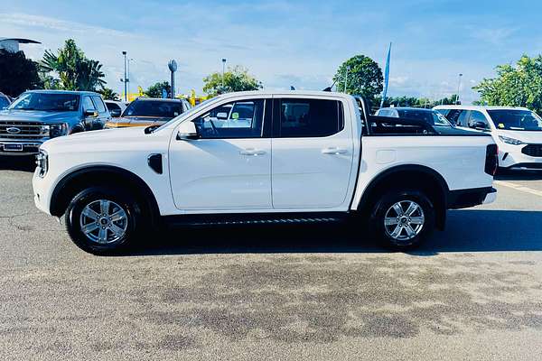 2024 Ford Ranger XLT  4X4
