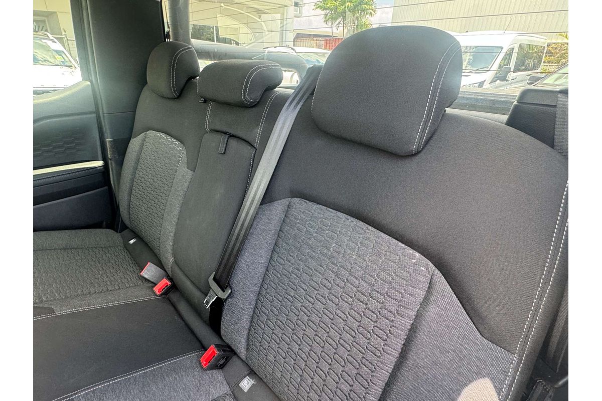 2024 Ford Ranger XLT  4X4